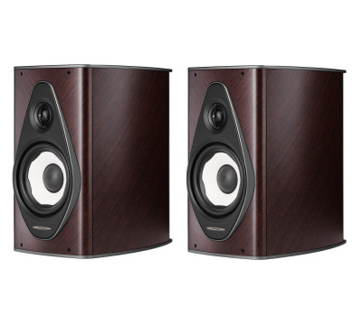 Sonus Faber Olympica I G3 wengè